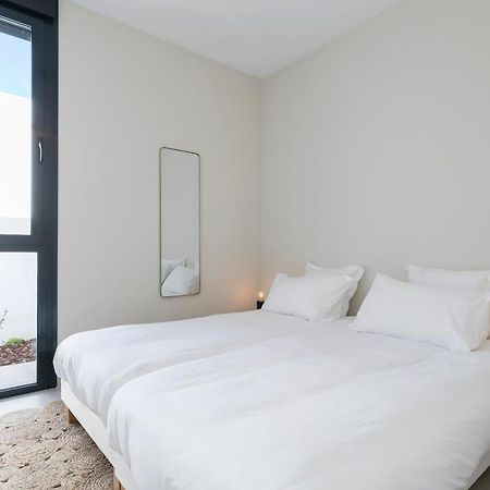Casa De Cristal - Beautiful Villa With Private Pool, 350M From Beach, Astonishing Views Mar de Cristal Eksteriør bilde