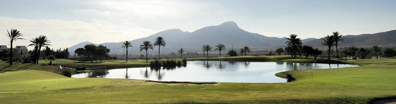 Casa De Cristal - Beautiful Villa With Private Pool, 350M From Beach, Astonishing Views Mar de Cristal Eksteriør bilde
